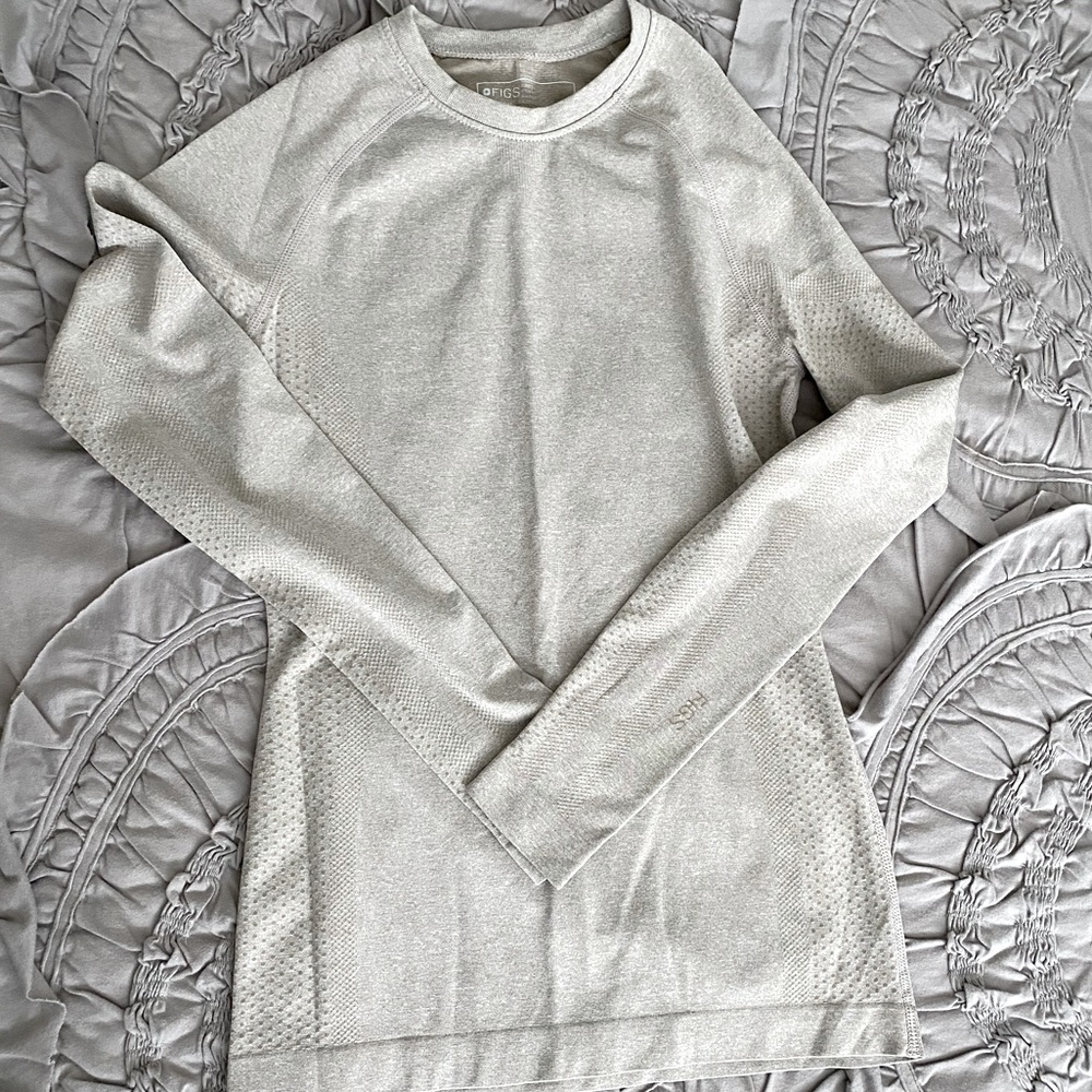 Figs BOULDER salta underscrub XS